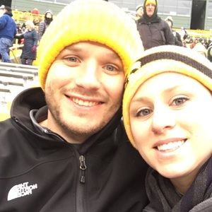 Meet your Posher, Emily